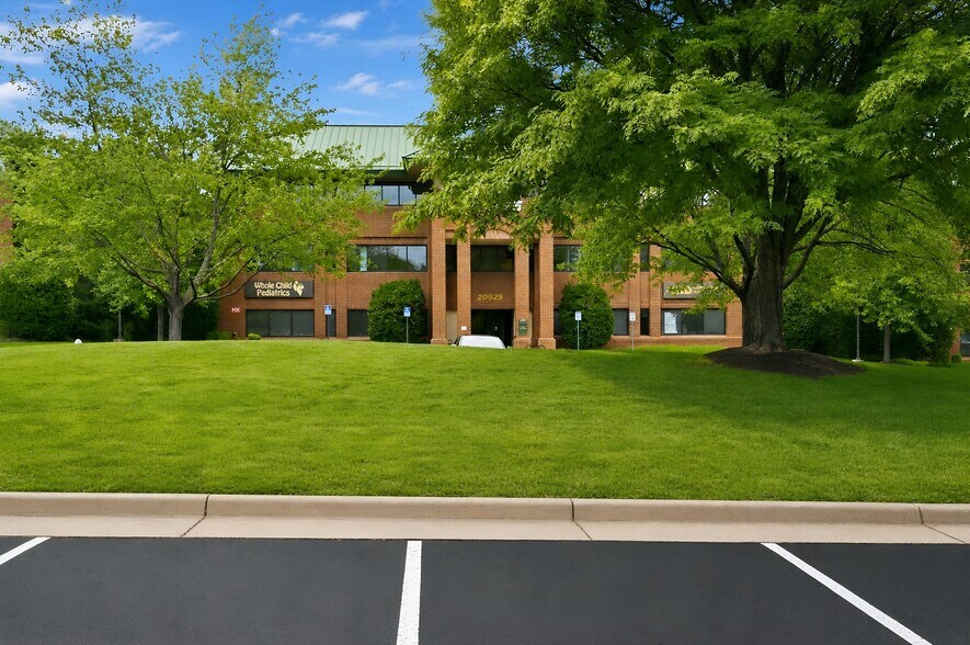 More Photos Of 20925 Professional Plz, Ashburn Unknown For Lease