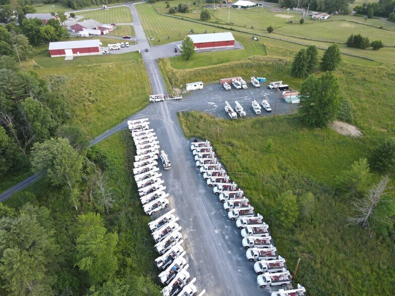 More Photos Of 269 Stone Schoolhouse Rd, Bloomingburg Land For Lease