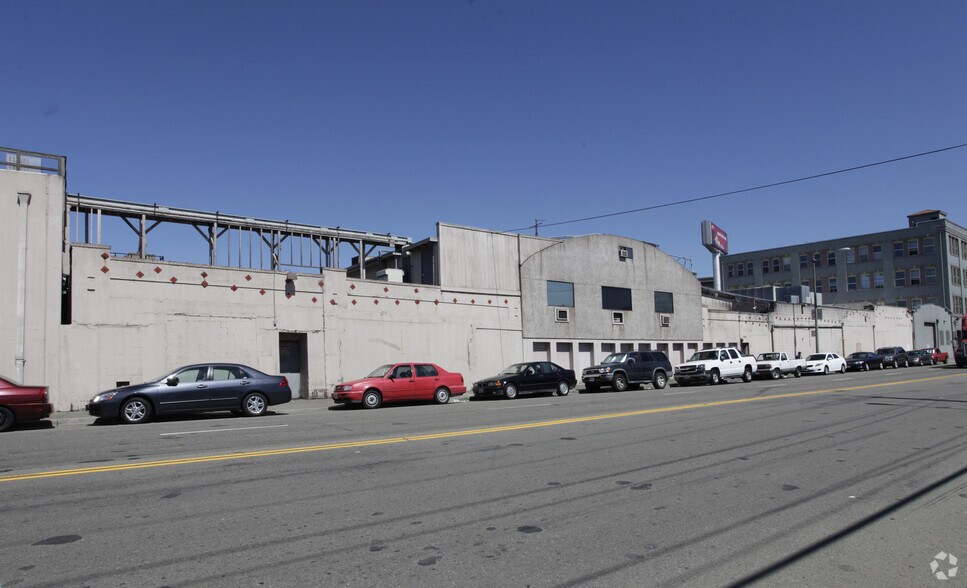 More Photos Of 335 Adeline St, Oakland Food Processing For Sale