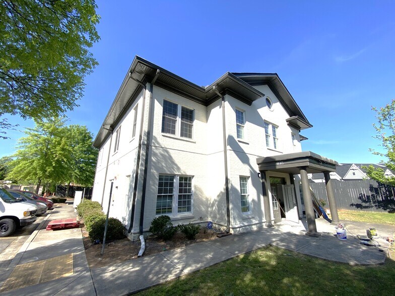 More Photos Of 1830 Peachtree Pky, Cumming Medical For Sale
