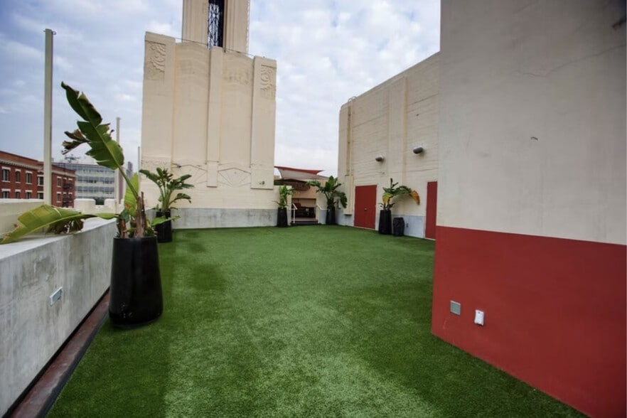 More Photos Of 333 S Garey Ave, Pomona Theater Concert Hall For Sale