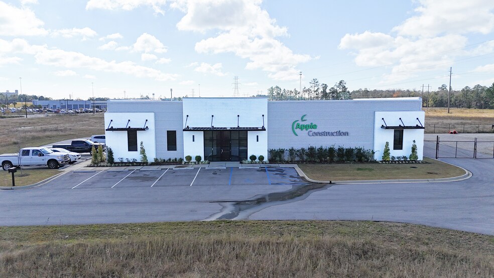 Primary Photo Of 00 Northpark Drive, Gulfport Office For Sale