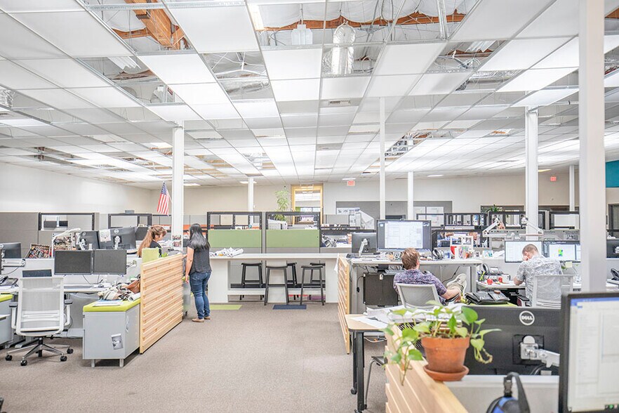 More Photos Of 1920 20th St, Sacramento Office For Lease