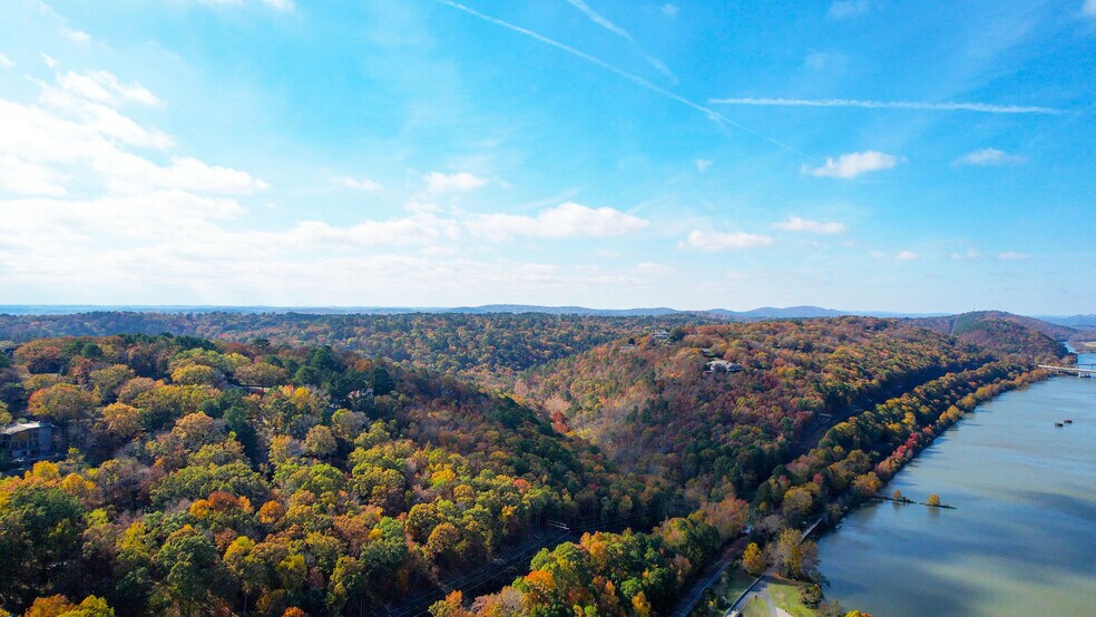 More Photos Of 3811 Foxcroft Rd, Little Rock Land For Sale