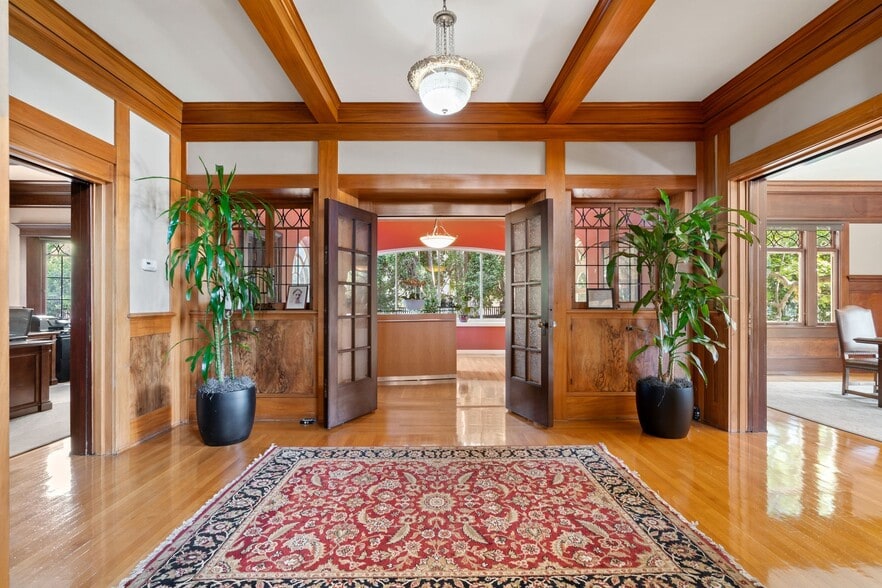 More Photos Of 1650 The Alameda, San Jose Office For Sale