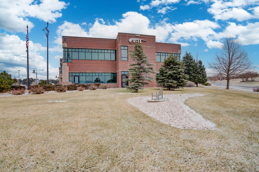 More Photos Of 9240 Explorer Dr, Colorado Springs Office For Lease