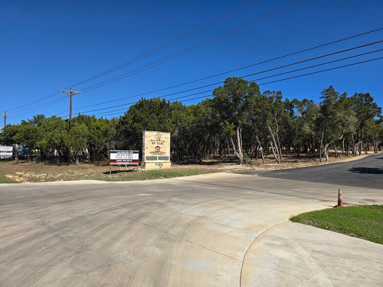 Primary Photo Of 0 Farm to Market Road 306, Canyon Lake Land For Lease