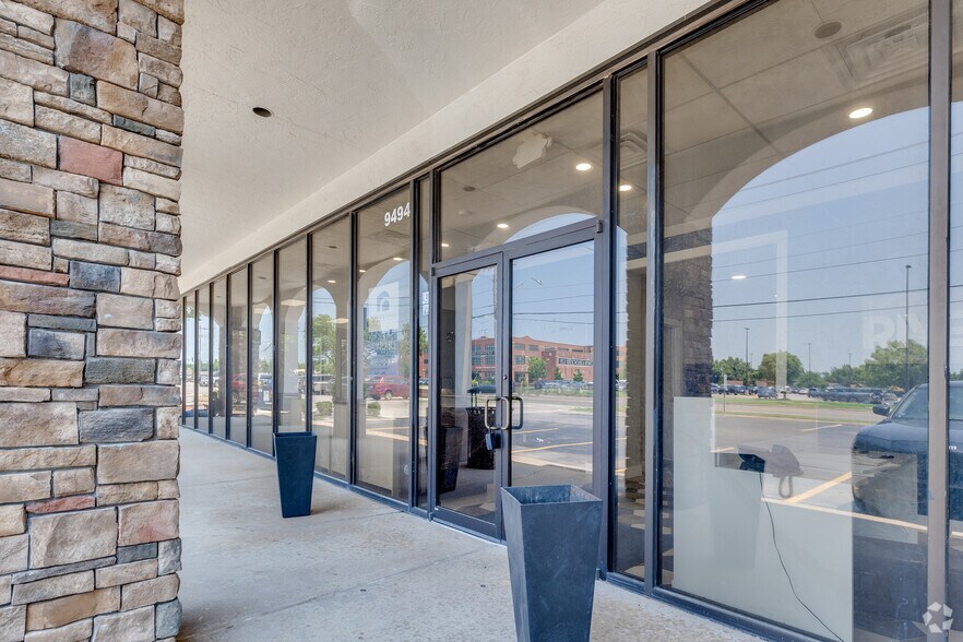 Photo of 1st Floor Ste 9494