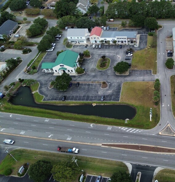 More Photos Of 11405 Ocean Hwy, Pawleys Island Land For Sale