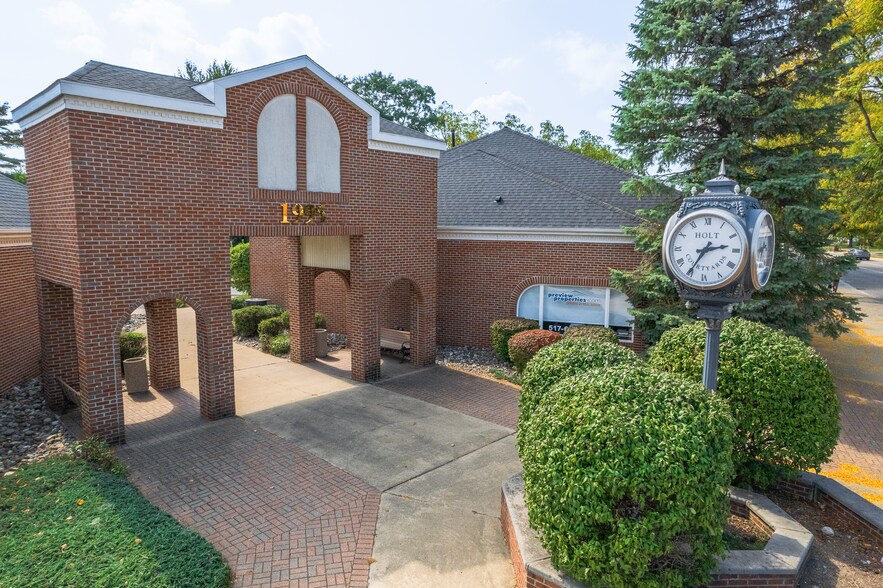 More Photos Of 1995 Cedar St, Holt General Retail For Lease