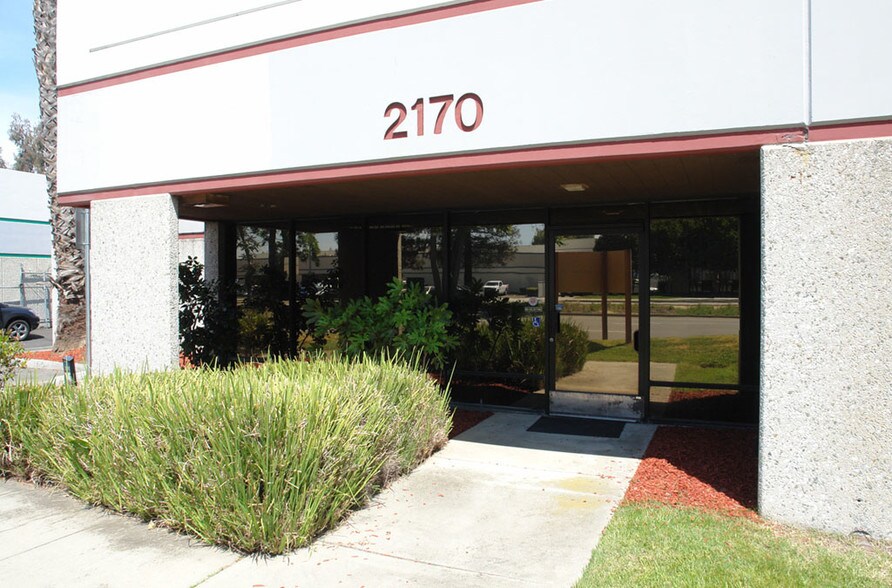 More Photos Of 2170 Oakland Rd, San Jose Light Manufacturing For Lease