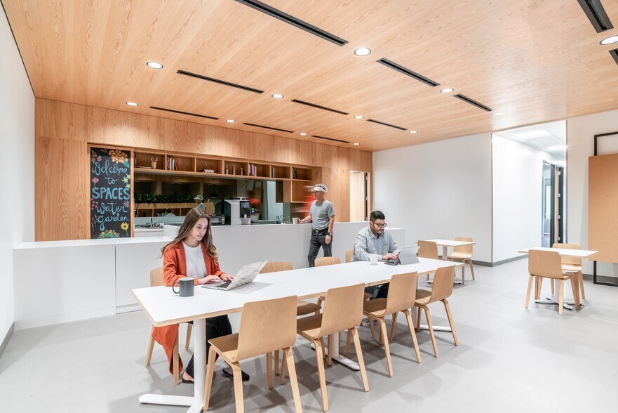 More Photos Of 2450 Colorado Ave, Santa Monica Coworking Space