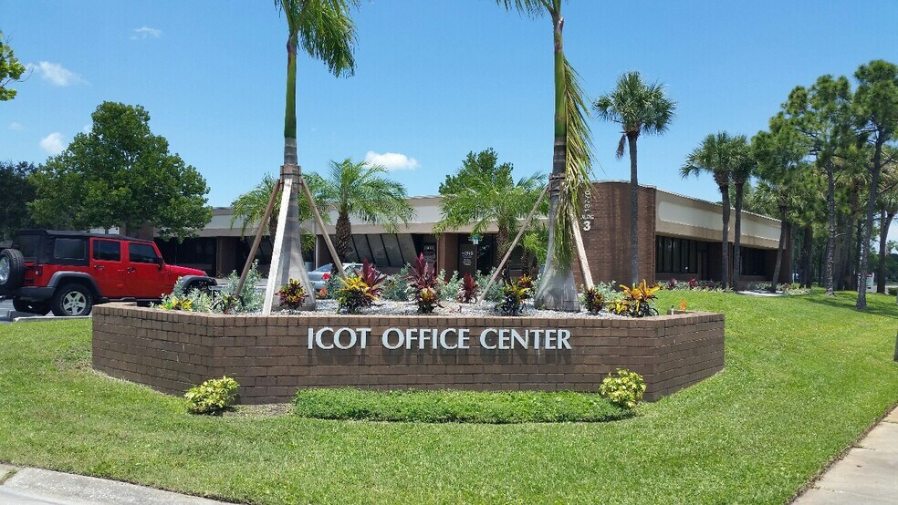 Primary Photo Of 13770 N 58th St, Clearwater Office For Lease