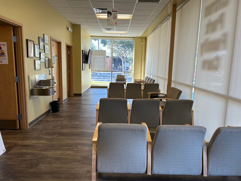 More Photos Of 6160-6182 Gunn Hwy, Tampa Unknown For Lease