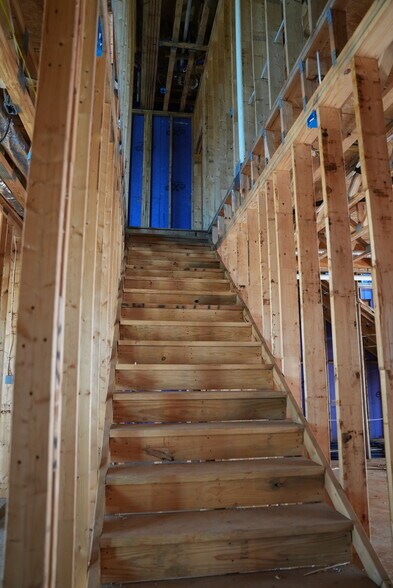 More Photos Of 301 Oak st, Mansfield Multifamily For Sale