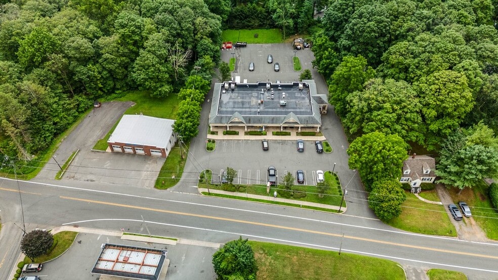 More Photos Of 389 Dover Chester Rd, Randolph Storefront Retail Office For Sale