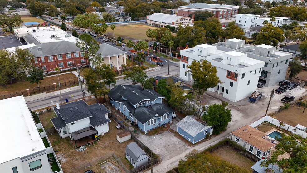 More Photos Of 316 W Columbus Dr, Tampa Apartments For Sale