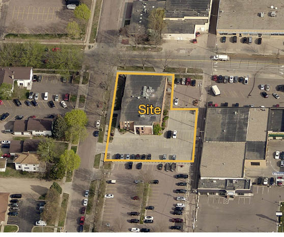 More Photos Of 100 S Spring Ave, Sioux Falls Loft Creative Space For Lease