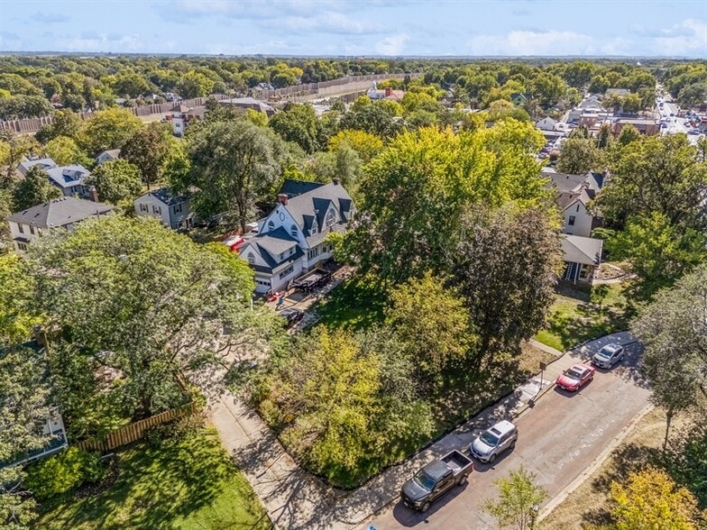 More Photos Of 3 E Minnehaha Pky, Minneapolis Land For Sale