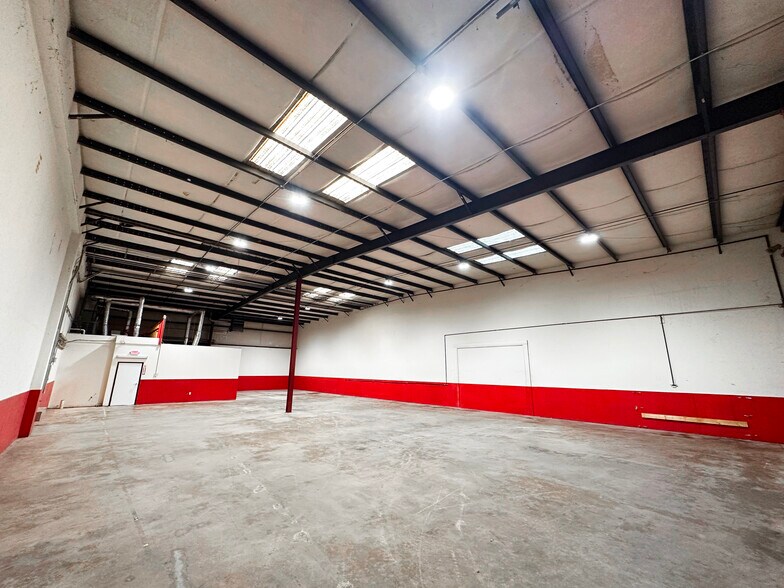 More Photos Of 209 Industrial Park Dr, Cumming Warehouse For Lease