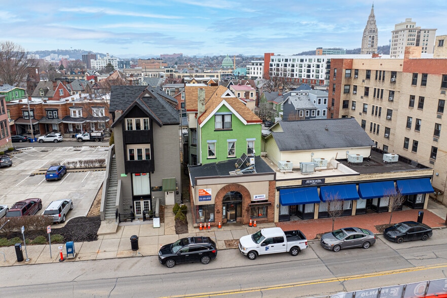 More Photos Of 236 Shady Ave, Pittsburgh Apartments For Lease