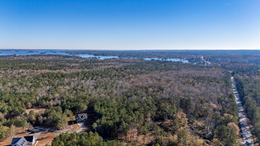 More Photos Of Highway 378 - D&J Plaza, Leesville Land For Sale