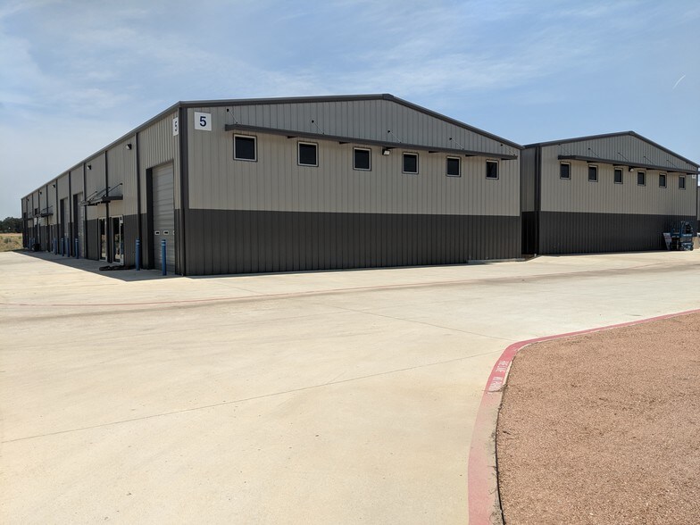 More Photos Of 308 E FM 1830, Argyle Industrial For Lease