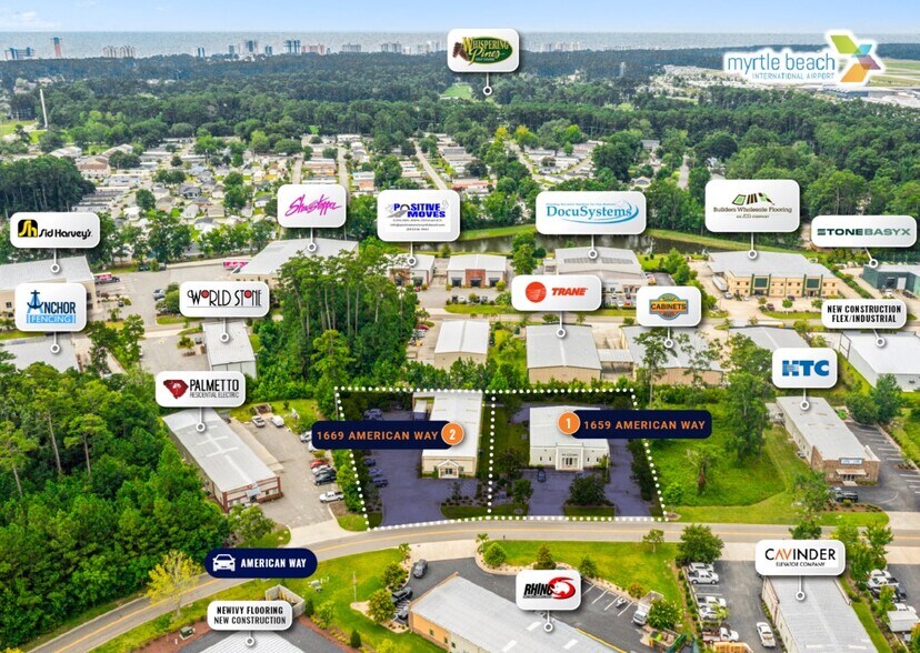 More Photos Of , Myrtle Beach Flex For Sale