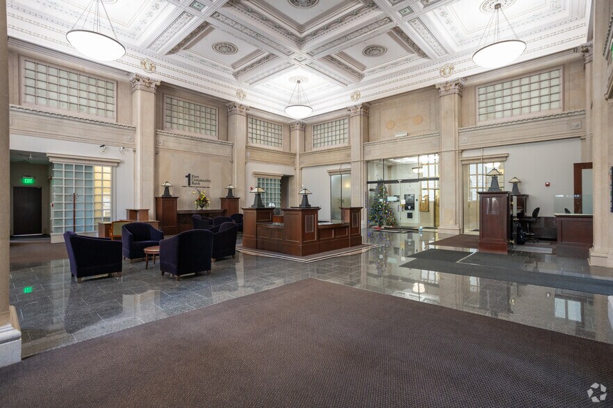 More Photos Of 60 Monroe Center NW, Grand Rapids Office Residential For Sale