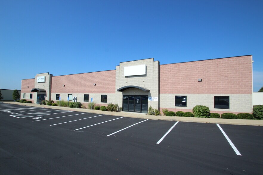 Primary Photo Of 1793 N Main St, Orrville Service For Sale