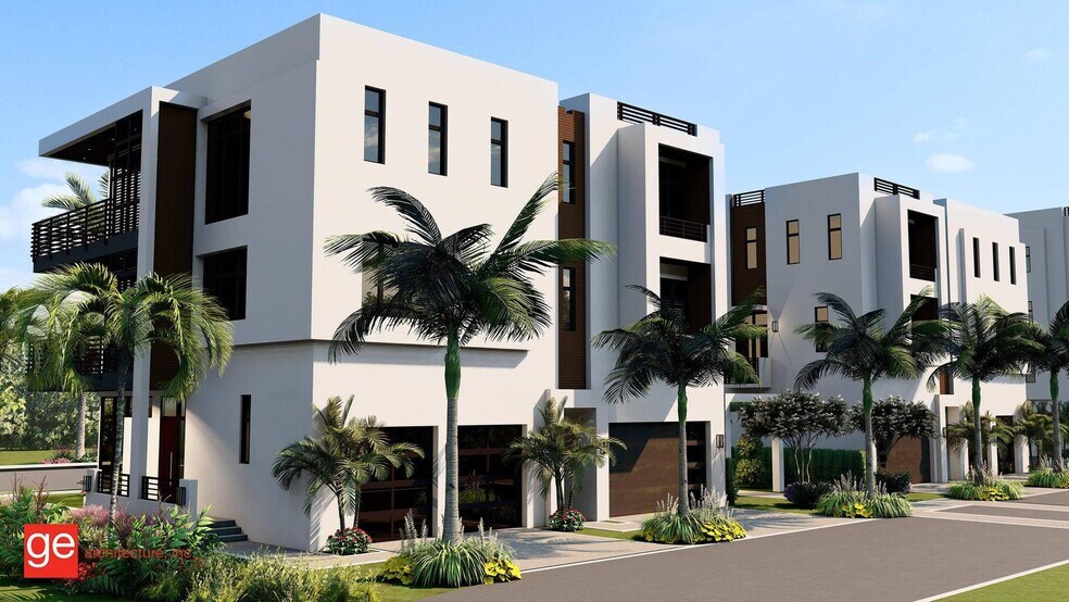 More Photos Of 2410 N Federal Hwy, Delray Beach Land For Sale