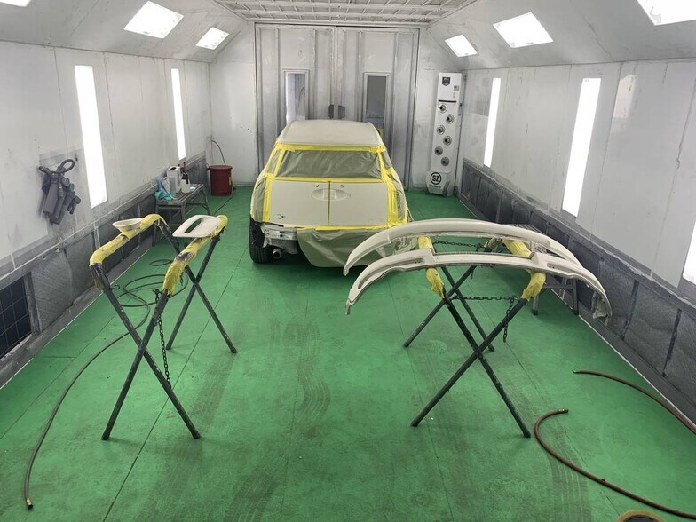 More Photos Of 655 Mapunapuna St, Honolulu Warehouse For Lease