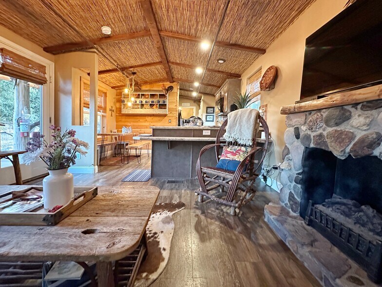 More Photos Of 30415 Chihuahua Valley Rd, Warner Springs Land For Sale