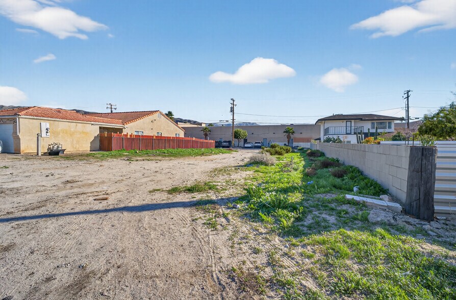 More Photos Of 0 Caliente, Desert Hot Springs Land For Sale