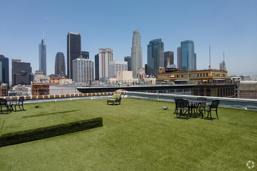 Photo of 12nd Floor Ste 1203-1204