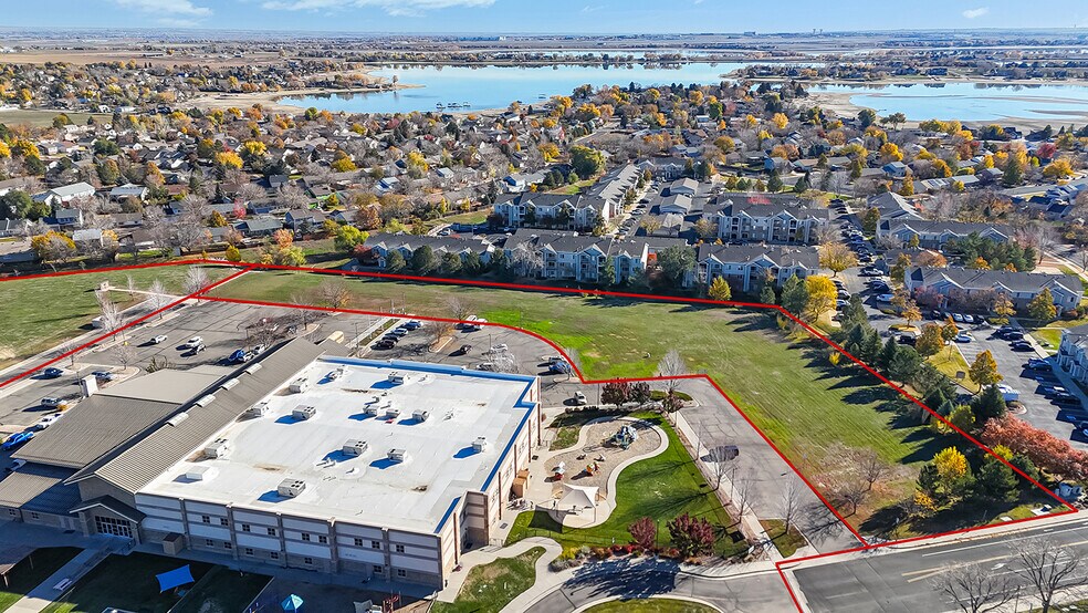 More Photos Of SE-US HWY 287 50th St, Loveland Land For Sale