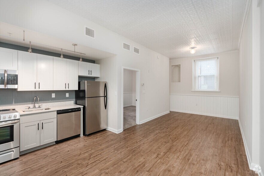 More Photos Of 1 S Wolfe St, Baltimore Apartments For Sale