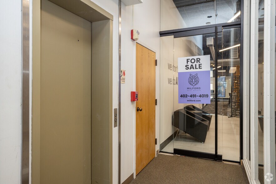 More Photos Of 1209 Harney St, Omaha Office Residential For Sale