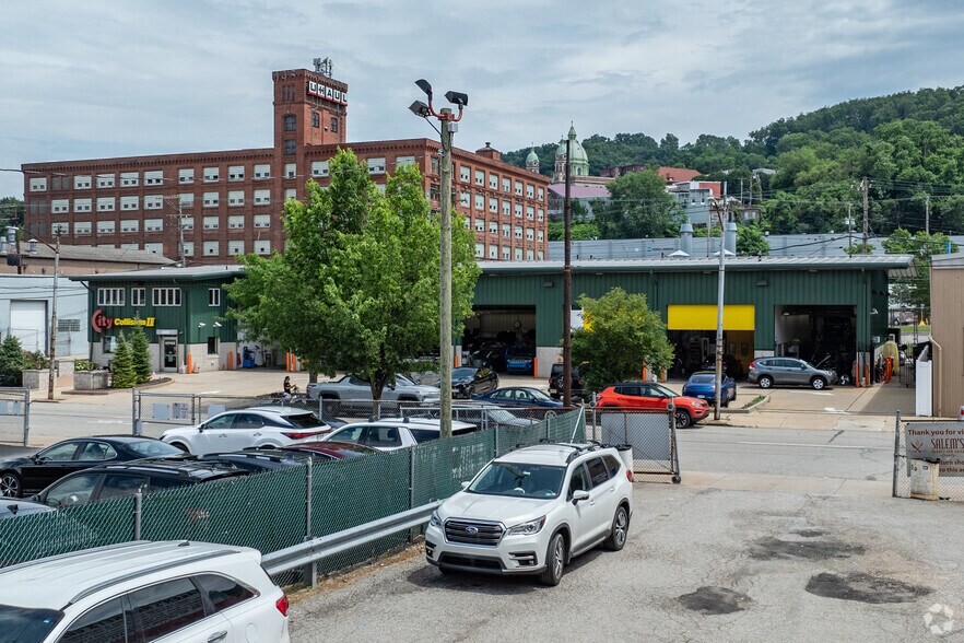 More Photos Of 2950 Penn Ave, Pittsburgh General Retail For Sale