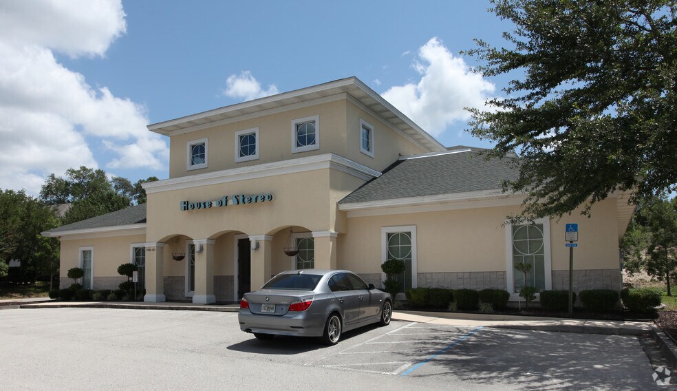 More Photos Of 8780 Perimeter Park Ct, Jacksonville Storefront Retail Office For Lease