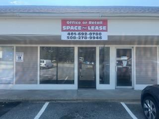 Primary Photo Of 775 Quaker Hwy, Uxbridge Storefront Retail Office For Lease