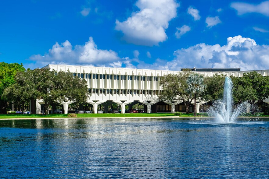 More Photos Of 5000 T Rex Ave, Boca Raton Unknown For Lease