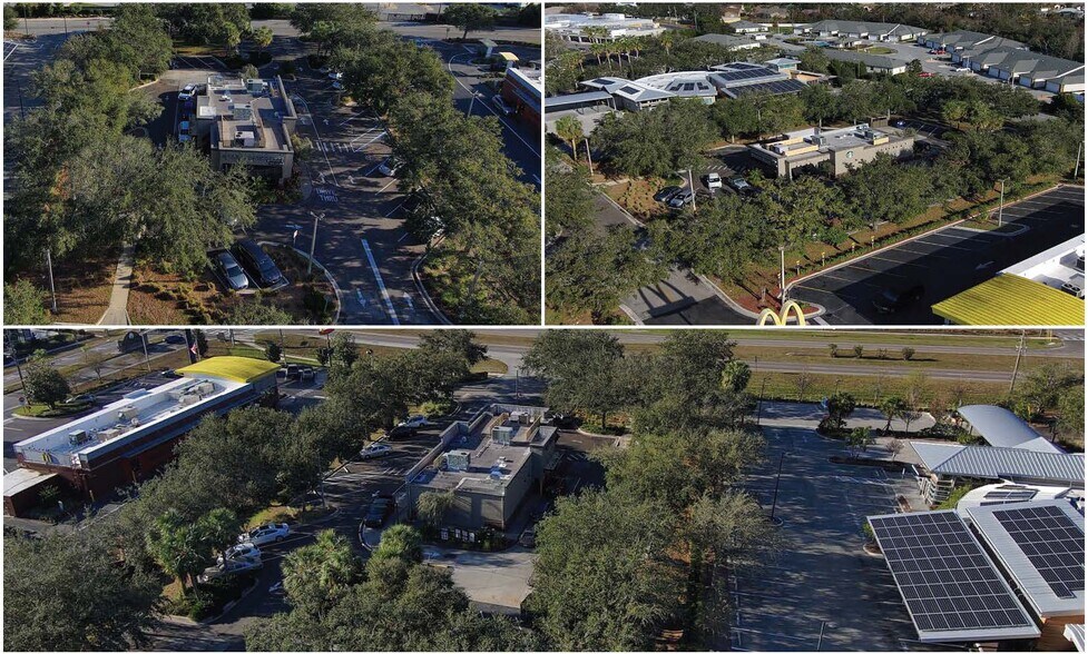 More Photos Of 5220 Little Rd, New Port Richey Freestanding For Sale