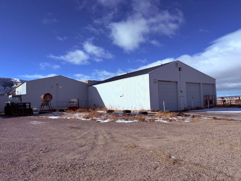 More Photos Of 450 Yellowstone Rd, Rock Springs Specialty For Sale