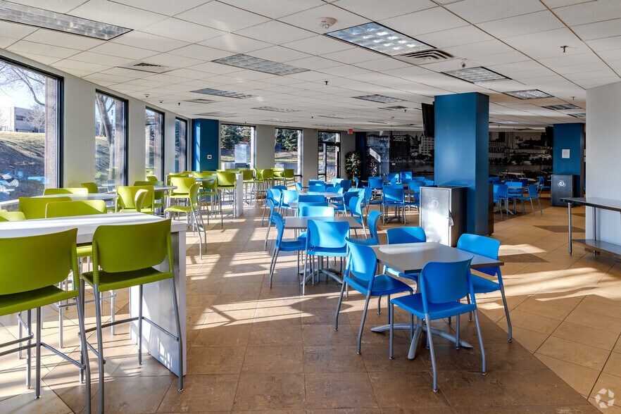 Photo of 2nd Floor Ste 200