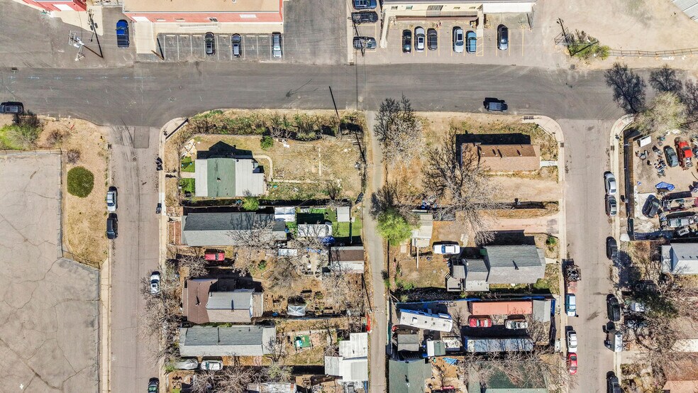 More Photos Of 4488 Delaware St, Denver Land For Sale