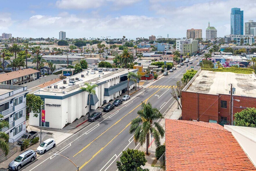 More Photos Of 500 Alamitos Ave, Long Beach Medical For Lease