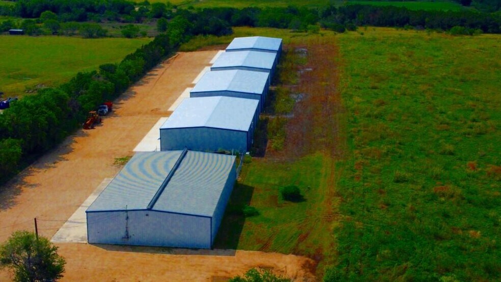 More Photos Of 20376 FM 2252, Garden Ridge Warehouse For Sale