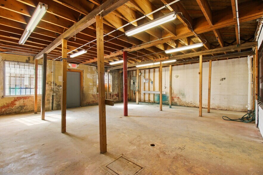 More Photos Of 713 W King St, Boone Storefront For Sale