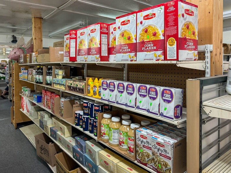 More Photos Of 13685 Ocean Gateway, Wye Mills General Retail For Sale